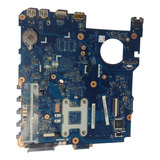 Placa Mae Notebook Asus