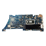 Placa Mãe Notebook Asus Ux334fl Intel Core I7 10510 Rev 2 0