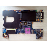 Placa Mae Notebook Asus