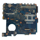 Placa Mae Notebook Asus