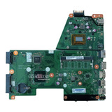 Placa Mãe Notebook Asus X451c X451ca