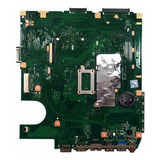 Placa Mae Notebook Asus