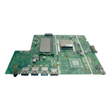 Placa Mae Notebook Asus