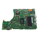 Placa mae Notebook Asus