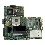 Placa Mae Notebook Cce