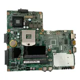 Placa Mae Notebook Cce