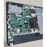 Placa Mae Notebook Cce