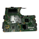 Placa Mae Notebook Cce