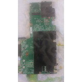 Placa Mae Notebook Cce