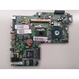 Placa Mãe Notebook Cce Ncv D5h8f Com Processador