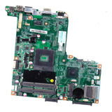 Placa Mae Notebook Cce