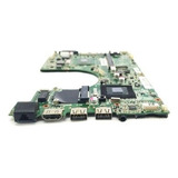 Placa Mae Notebook Cce T375 Intel Core I3 3217u Embom Estado