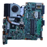 Placa Mae Notebook Cce