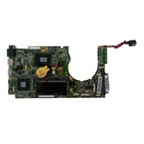Placa mae Notebook Cce
