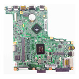 Placa Mae Notebook Cce
