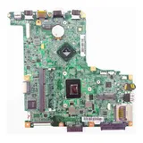 Placa Mae Notebook Cce