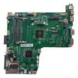 Placa mae Notebook Cce