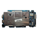 Placa Mae Notebook Compaq