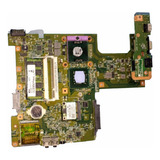 Placa Mãe Notebook Dell Inspirion 1545 +core2 Duo +nf