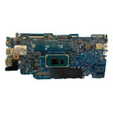 Placa Mae Notebook Dell