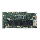 Placa Mãe Notebook Dell Inspiron 14' 5481 Corei7-8565u