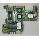 Placa Mae Notebook Dell