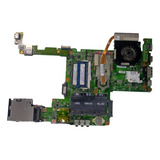 Placa Mae Notebook Dell