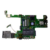 Placa Mae Notebook Dell