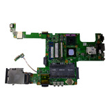 Placa Mae Notebook Dell