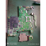 Placa Mae Notebook Dell