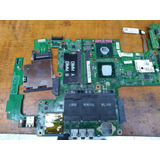Placa Mae Notebook Dell