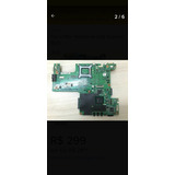 Placa Mae Notebook Dell