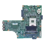 Placa Mae Notebook Dell