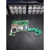Placa Mãe Notebook Dell Inspiron N5110 Funcionando