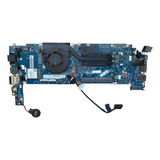 Placa mae Notebook Dell