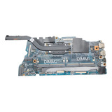 Placa Mãe Notebook Dell Latitude 14 3410 I5 10210u Cn 00tj6j