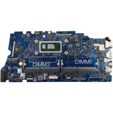 Placa Mãe Notebook Dell Latitude 14 3410 I5 10210u Cn 0yhcpg