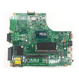 Placa Mãe Notebook Dell Latitude 3440 Core I5 4200u Nota Fiscal Garantia 100 Funcionando