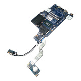 Placa Mãe Notebook Dell Latitude 3490 I7 8550u Ddr4 Hdmi
