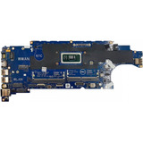 Placa Mae Notebook Dell
