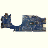 Placa Mãe Notebook Dell Latitude 5490 La f401p Core I5 S vga