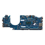 Placa Mãe Notebook Dell Latitude 5490 La f401p Core I7 C nfe