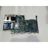 Placa Mae Notebook Dell