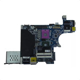 Placa Mãe Notebook Dell Latitude E6400 P Retirada De Peças