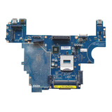 Placa Mãe Notebook Dell Latitude E6440 La 9931p C nfe
