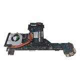 Placa Mae Notebook Dell