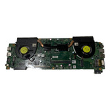 Placa Mãe Notebook Dell Vostro 14 5480