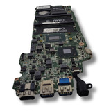 Placa Mãe Notebook Dell Vostro 3360 Core I5 3337u