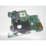 Placa Mãe Notebook Dell Vostro 3450 Da0v02mb6g0 C defeito