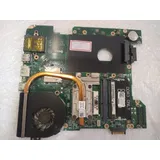Placa Mae Notebook Dell